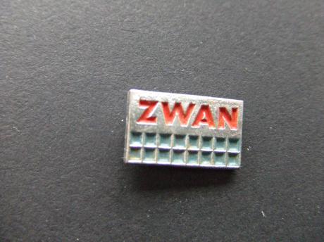 Zwan Vleeswaren logo
